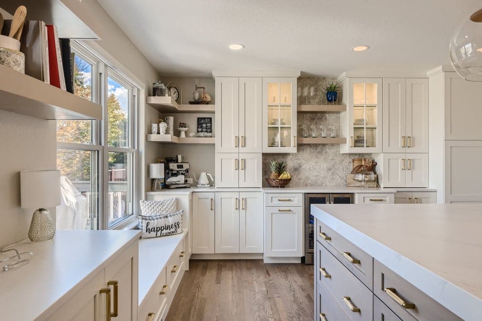 Kitchen Remodel for Maximum Home Value